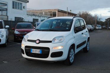 FIAT PANDA 0.9 84 CV BENZ/METANO OK NEOPATENTATI