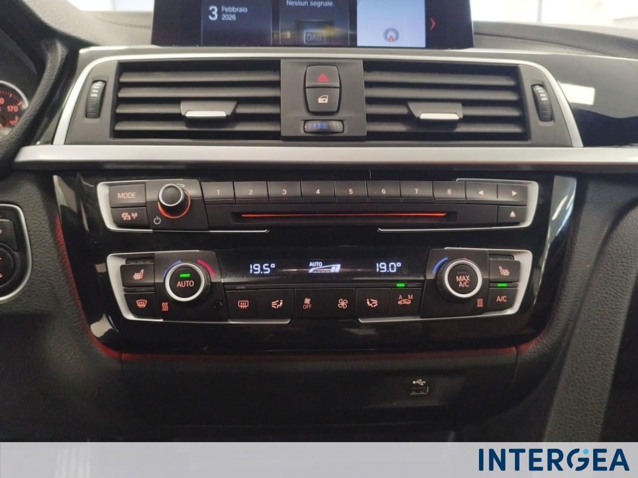 BMW 440i Cabrio xdrive Advantage auto