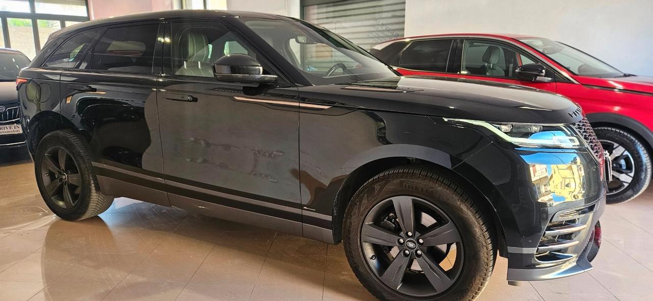 Land Rover Range Velar 2.0D I4 240 CV R-Dynamic
