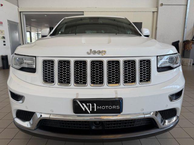 JEEP Grand Cherokee 3.0 V6 CRD 250 CV Multijet II Summit