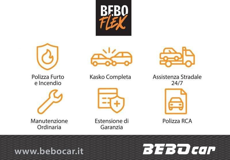 FIAT Panda Cross Panda Cross 1.0 FireFly S&S Hybrid