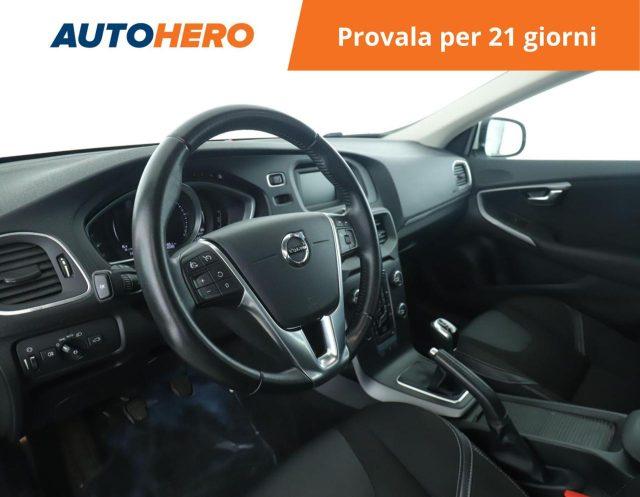 VOLVO V40 D2 Business Plus