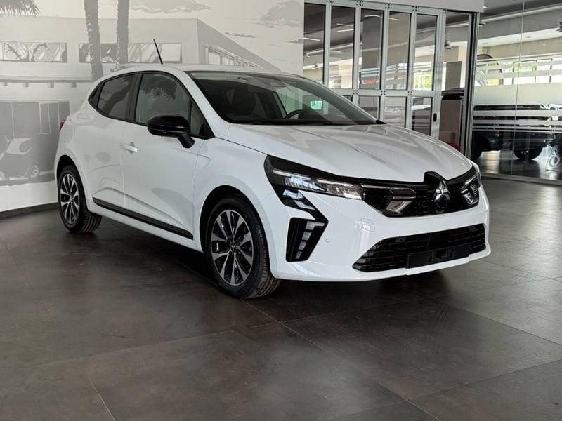 Mitsubishi Colt 7ª serie 1.0L turbo 90 CV Invite