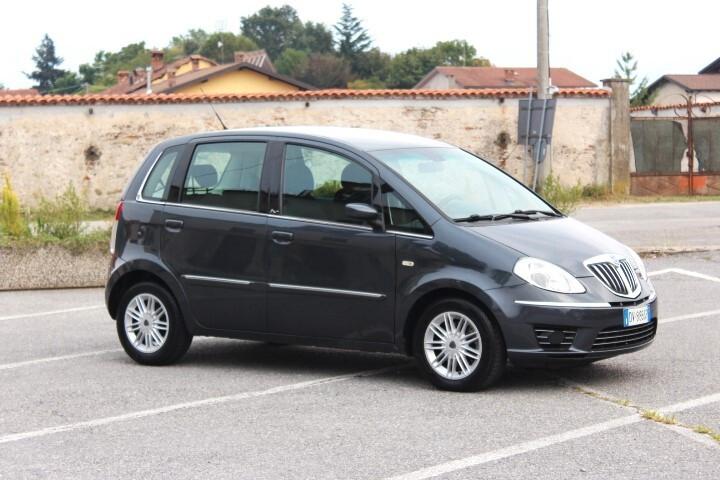 Lancia MUSA 1.3 Multijet 16V 90 CV Oro Plus 95.000KM ESTETICA DA VETRINA CLIMATIZZATA