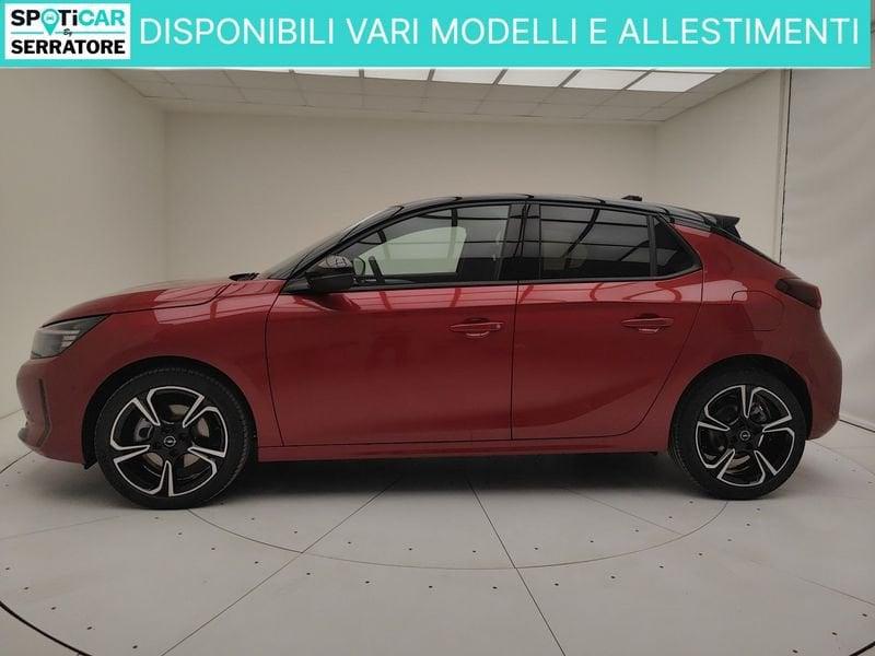 Opel Corsa Edition Benzina 100 CV (74kW) Manuale