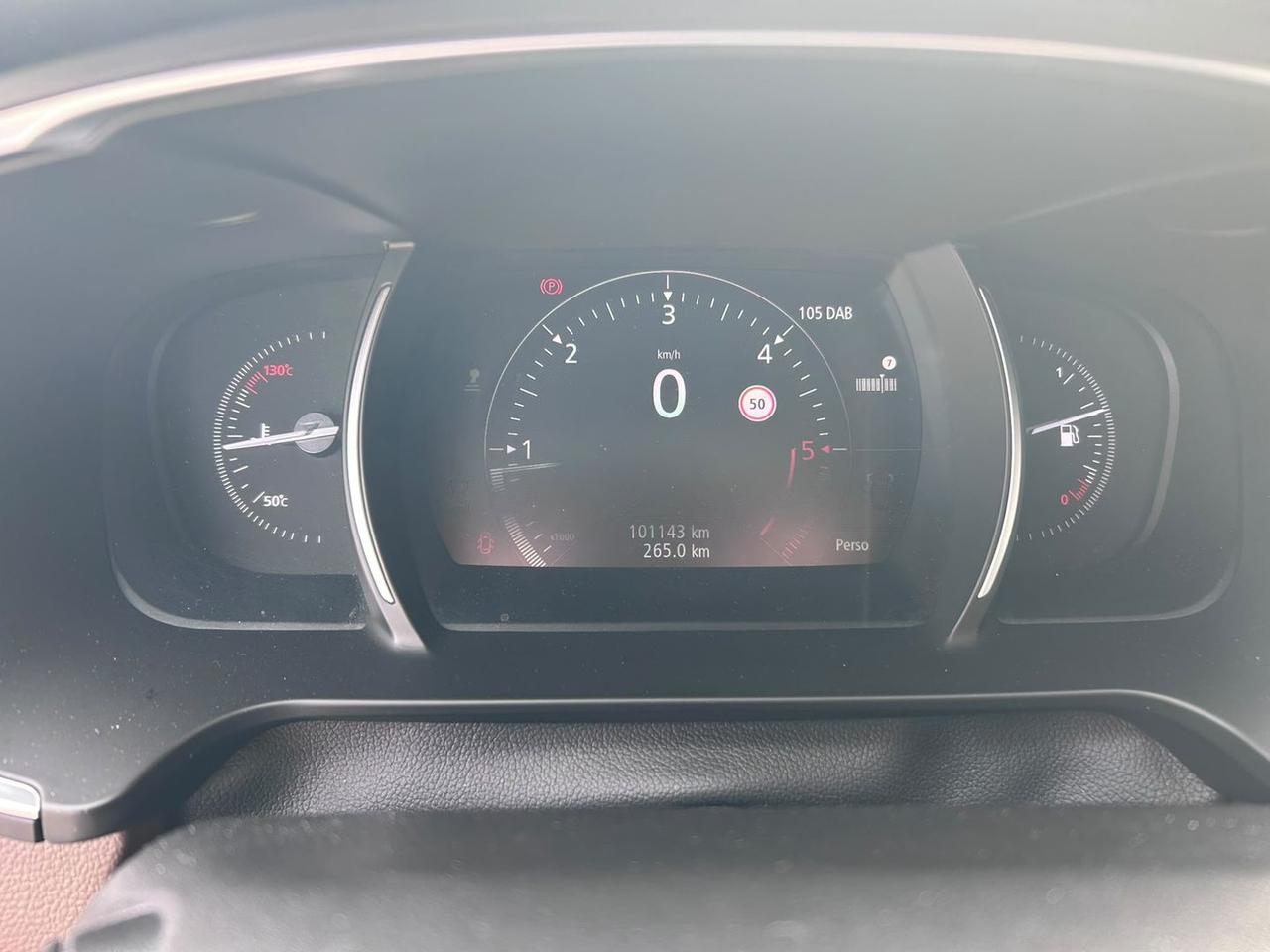 Renault Talisman 1.6 ENERGY dCi 130 ZENN PA #50411
