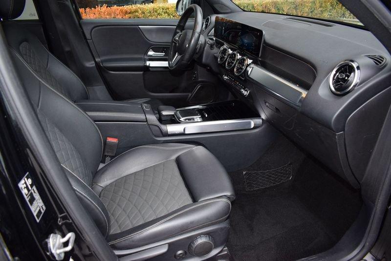 Mercedes-Benz GLB GLB 200 d Automatic 4Matic NETTO IVA / IVA ESPOSTA