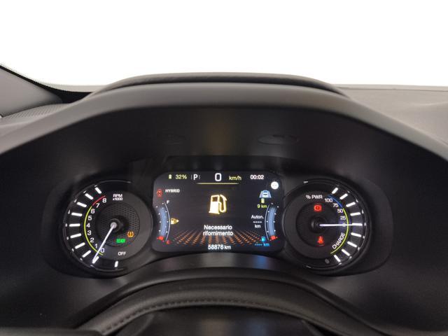 JEEP Renegade 1.3 t4 phev Limited 4xe at6