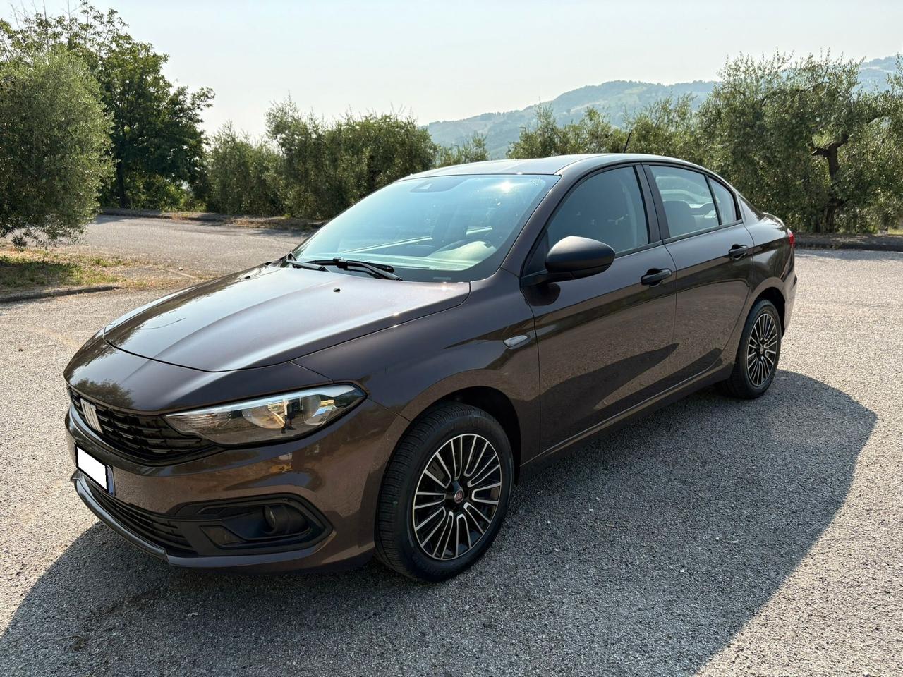 FIAT Tipo 1.0 S&S City Life 99Cv 4P - 9-2022