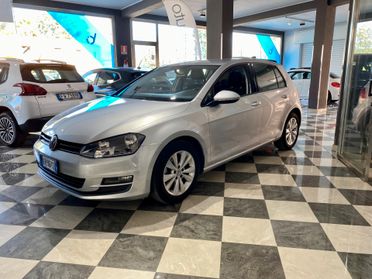 Golf VII 1.6 TDI 5p. Comfortline -2013