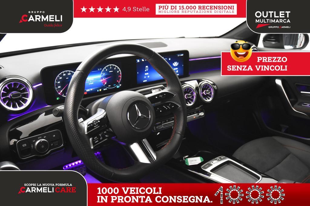 Mercedes Classe A 180 180 Premium AMG Line 7G-DCT