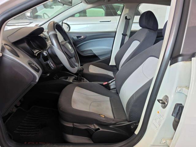 SEAT Ibiza Ibiza IV 2012 Berlina 5p 1.2 Reference 70cv
