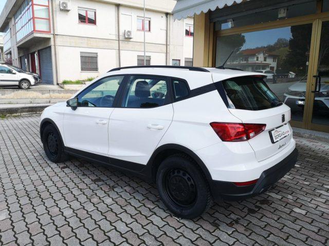 SEAT Arona 1.0 TGI Reference-Neopatentati