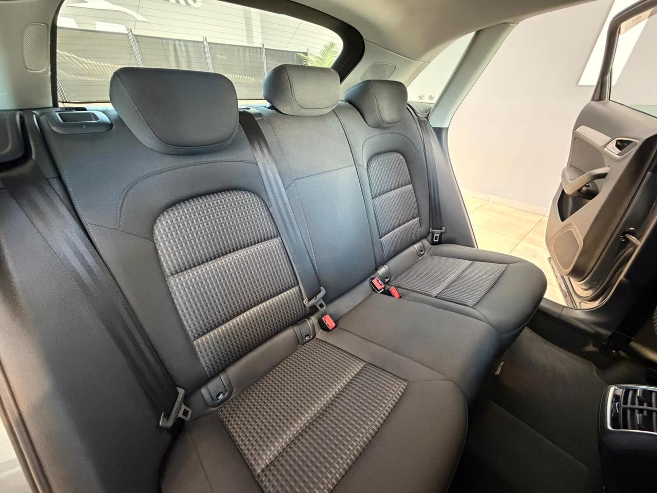 Audi Q3 2.0 TDI 150 CV Design