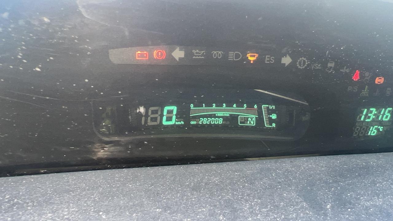 Toyota Yaris 1.4 D-4D automatico