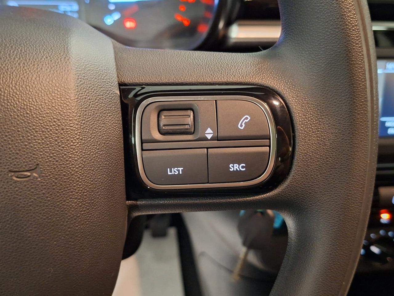 Citroen C3 Van 1.5 BlueHDi Feel Autocarro 2 Posti