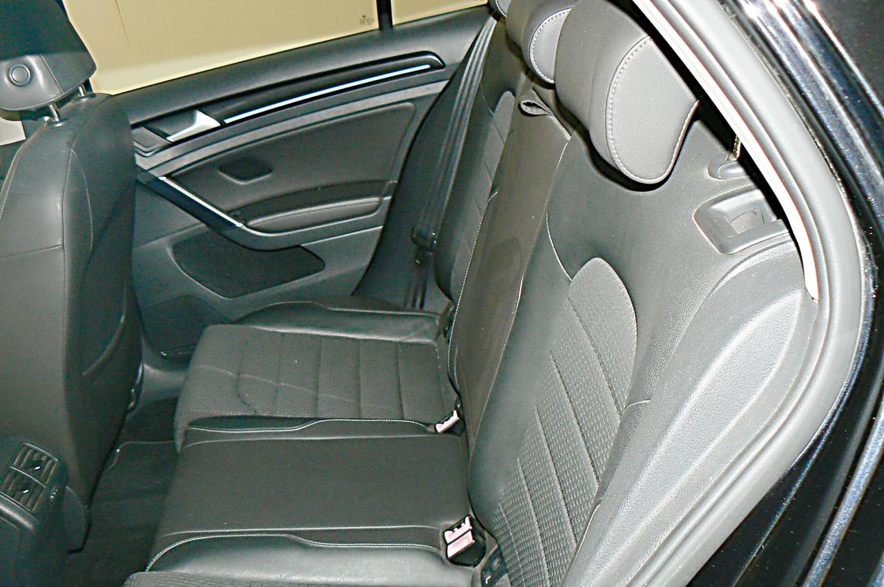 Volkswagen Golf Business 1.6 TDI 5p. - n 101084