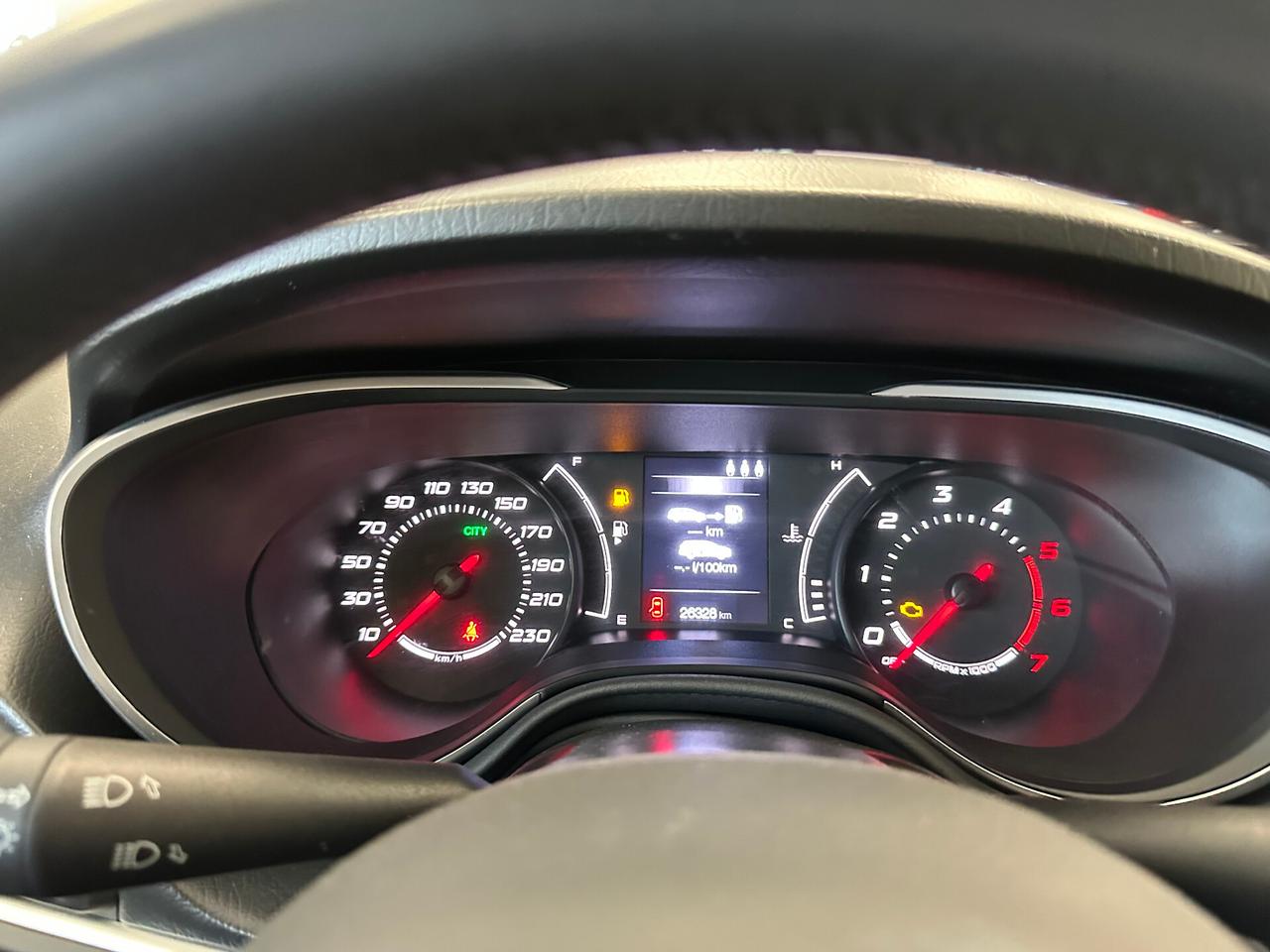 Fiat Tipo 1.6 Mjt S&S 130 CV SW Lounge - 2020