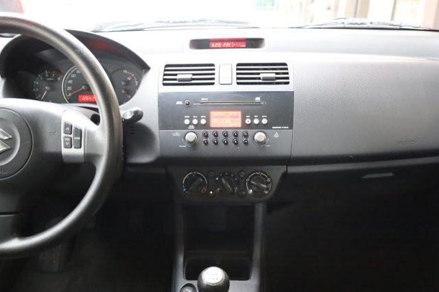 SUZUKI Swift 1.3i 5 Porte Ideale per NEOPATENTATI