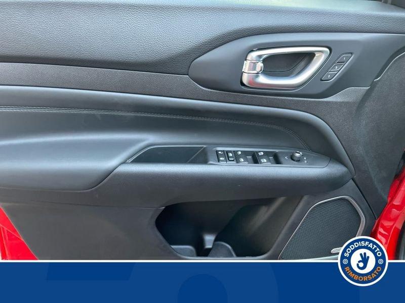Jeep Compass 1.5 Turbo Benzina MHEV Summit MY23