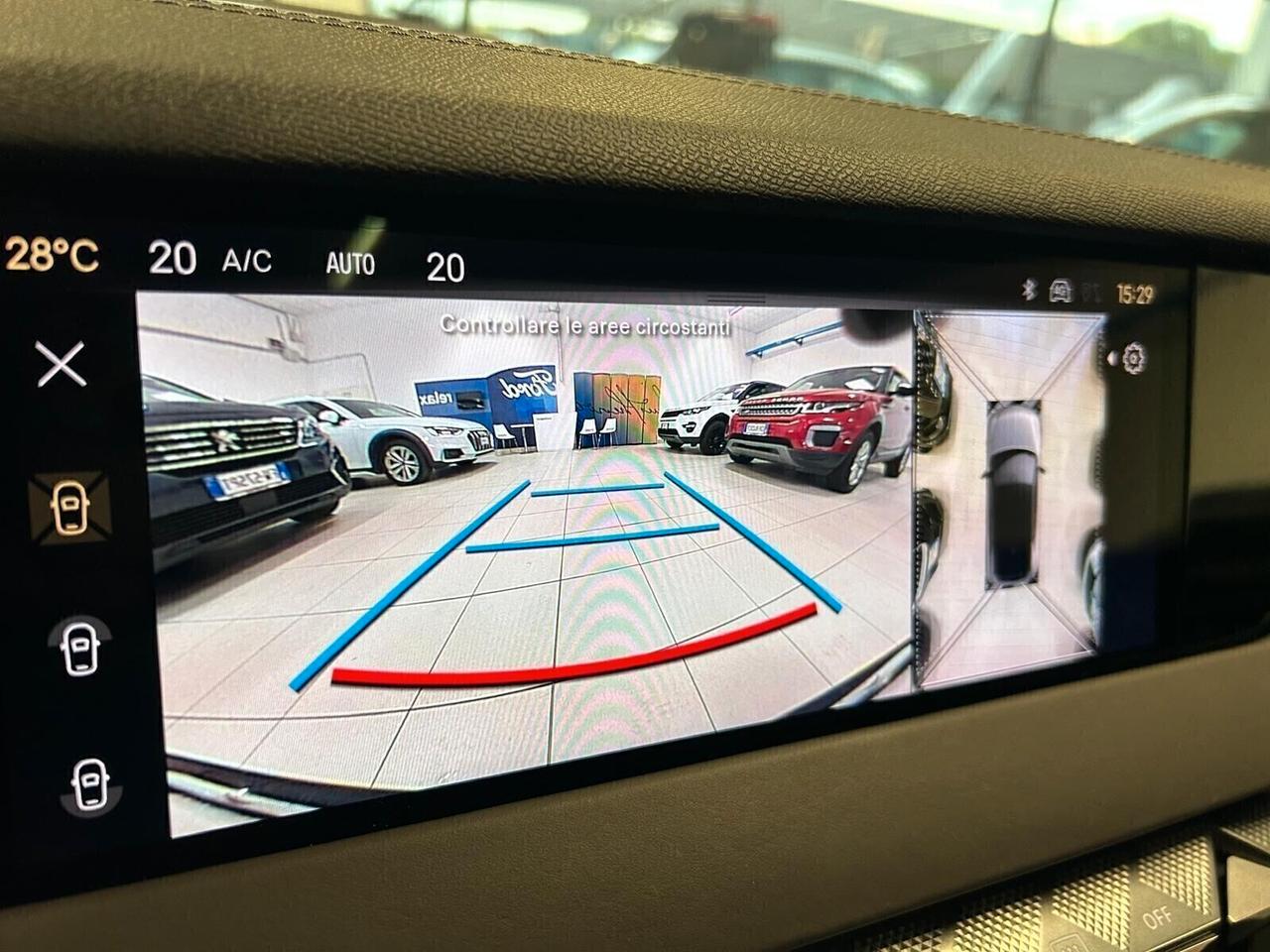 Ds DS4 OPERA BlueHDi 130 aut. SPOTICAR