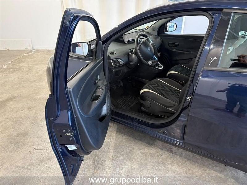 Lancia Ypsilon III 2015 Diesel 1.3 mjt Gold s&s 95cv