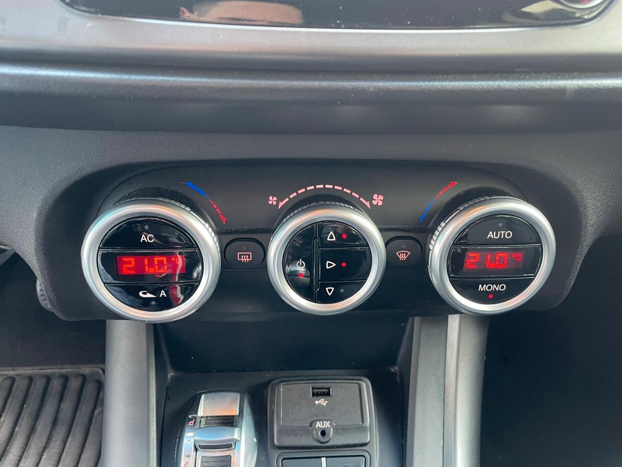 ALFA ROMEO GIULIETTA 1.6JTDm SUPER 120cv