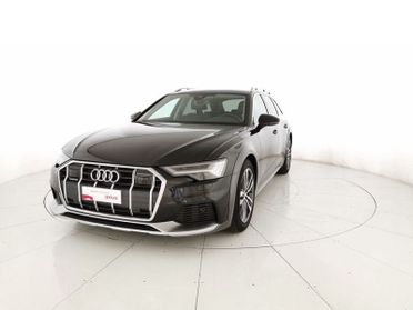 Audi A6 Allroad Quattro A6 Allroad 40 2.0 tdi mhev 12V quattro 204cv s-tronic