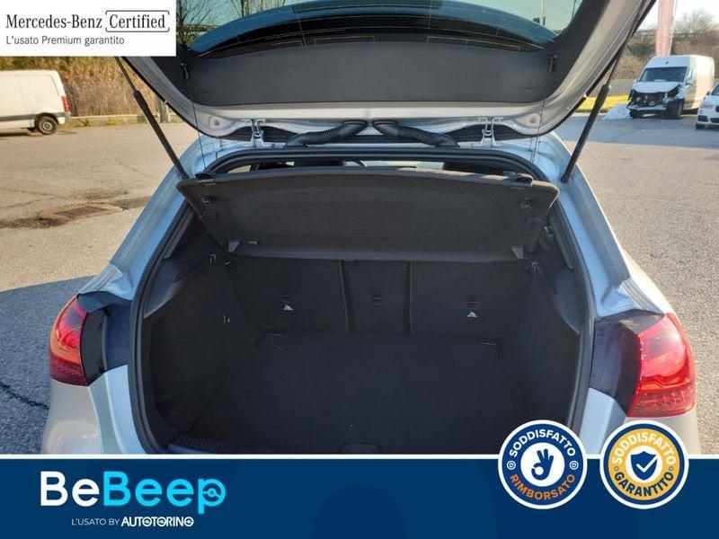 Mercedes-Benz Classe A A 180 D AMG LINE ADVANCED PLUS AUTO