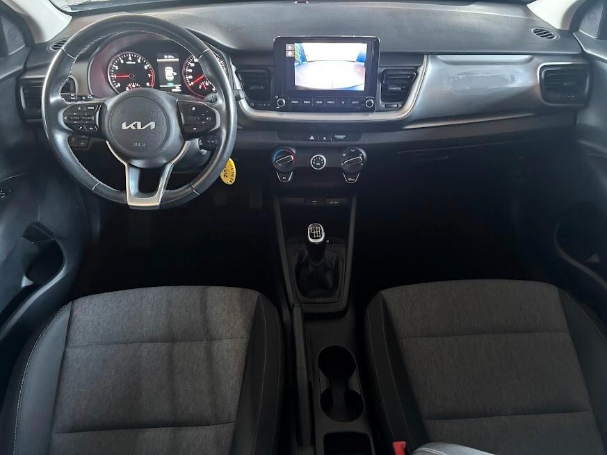 Kia Stonic 1.0 T-GDi 100 CV MHEV NEOPATENTATI