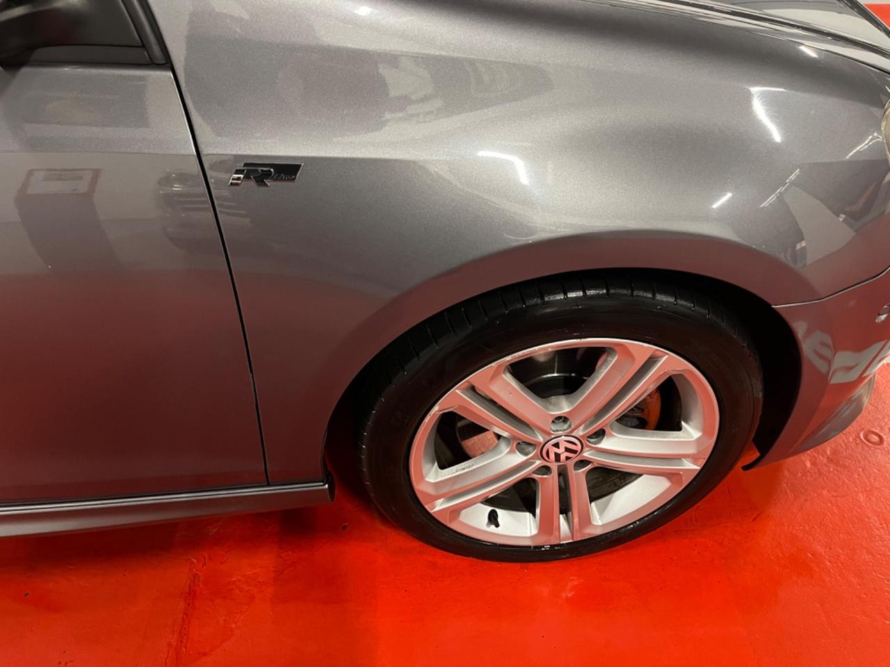 Volkswagen Golf 1.4 TSI 160CV DSG 5p. Highline