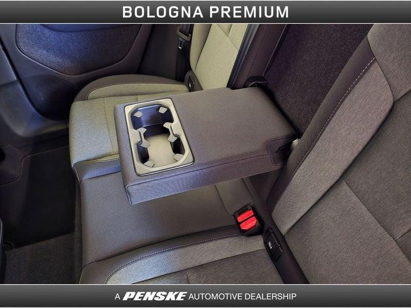 Volvo XC40 XC40 T3 Geartronic Momentum Pro