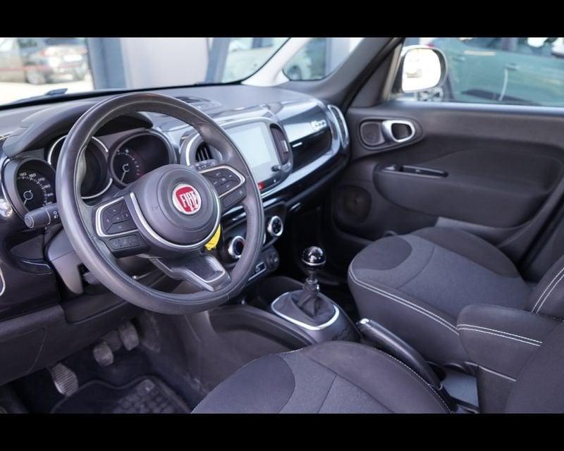 FIAT 500L 1.4 95 CV Lounge