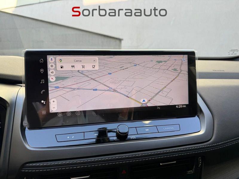Nissan Qashqai MHEV 158 CV Xtronic Tekna