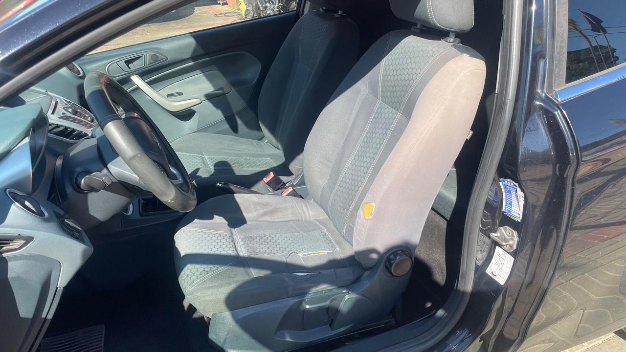 Ford Fiesta NEOPATENTATI 90CV