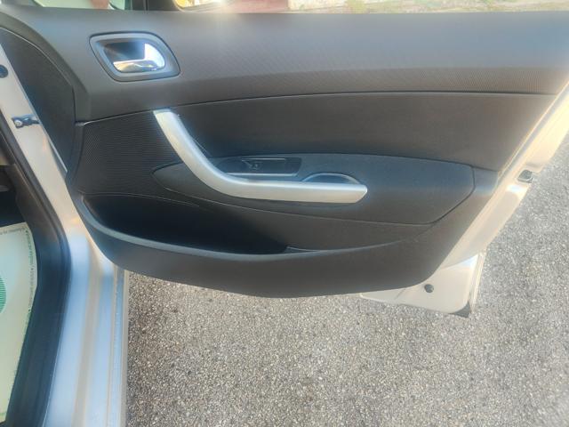 PEUGEOT 308 1.6 Benzina 5 Porte Tecno