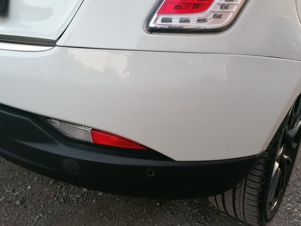 Lancia Delta 1.6 MJT Platino( da vetrina)