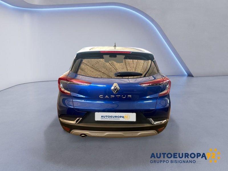 Renault Captur 1.0 TCE 100 GPL INTENS