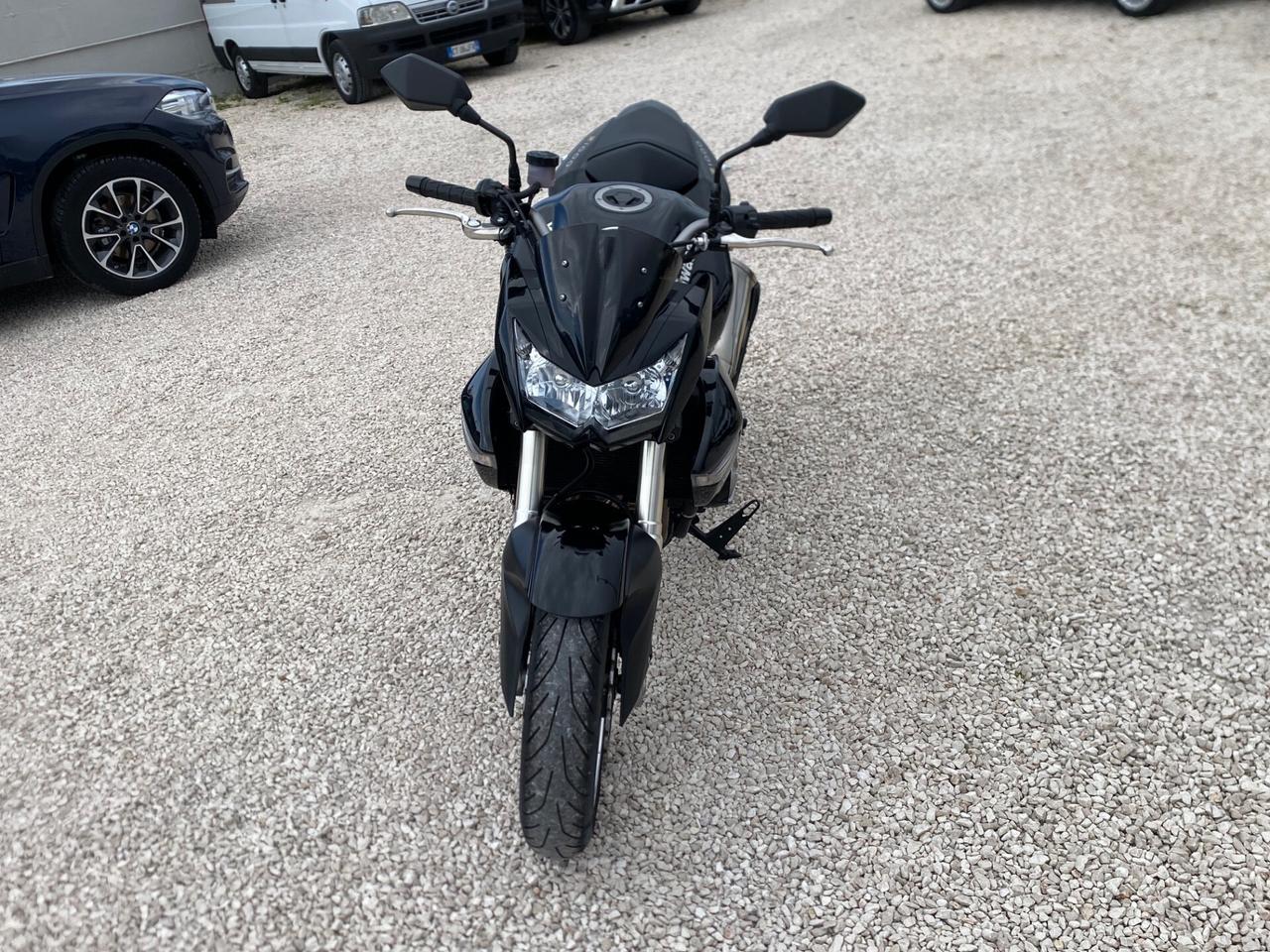 Kawasaki Z 1000 ABS UNICO PROPIETARIO