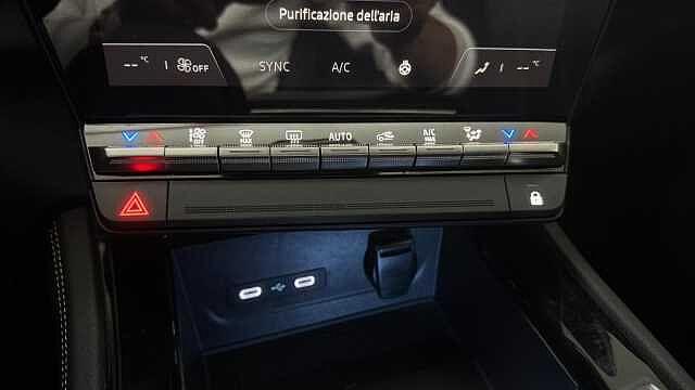 Renault Austral Full Hybrid E-Tech 200 CV Techno