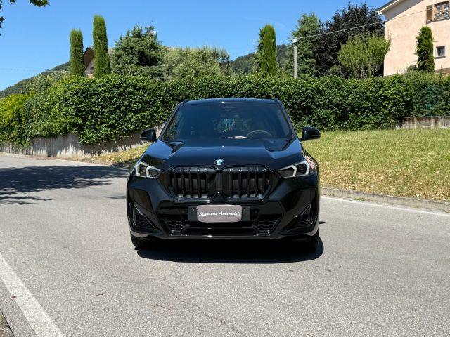 BMW X1 sDrive 20i Msport