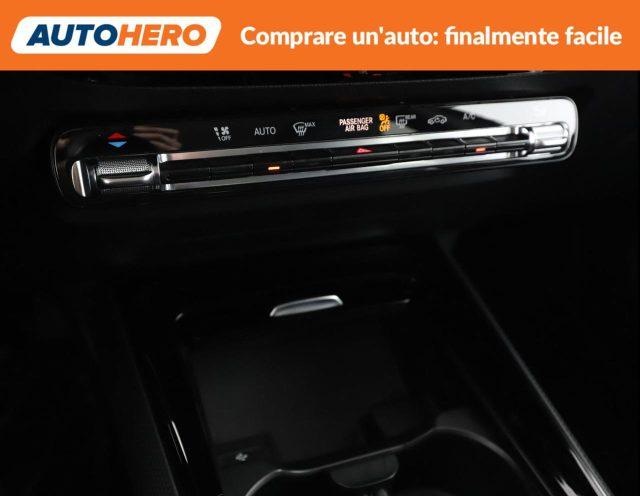 MERCEDES-BENZ B 180 Automatic Executive