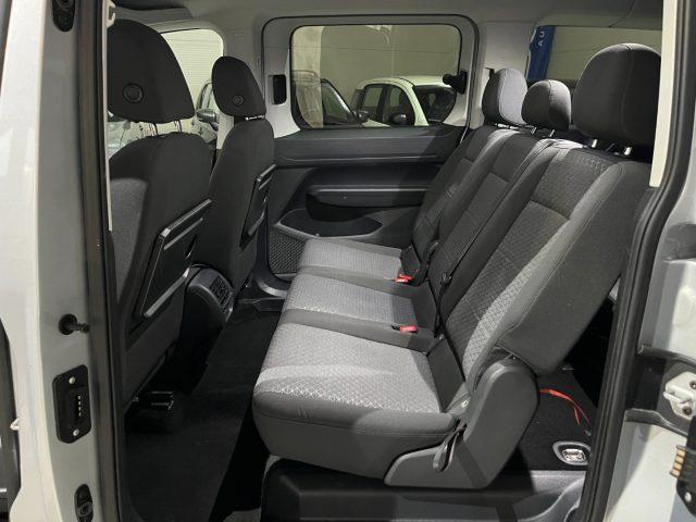 FORD Tourneo Connect Grand Tourneo Connect 2.0d 122CV Powershif 7 posti