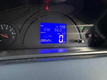 DR MOTOR DR1 1.1 16V Executive