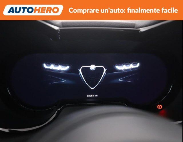ALFA ROMEO Tonale 1.5 160 CV MHEV TCT7 Ti