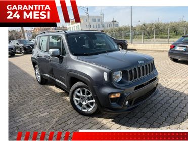 Jeep Renegade 1.6 Mjt 130 CV Limited - OK NEOPATENTATI