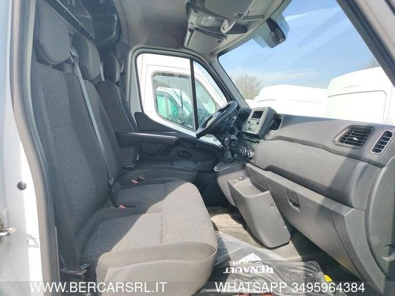 Renault Master T35 2.3 dCi 135 PL-TM Furgone Ice*PASSO LUNGO* L3 H2*