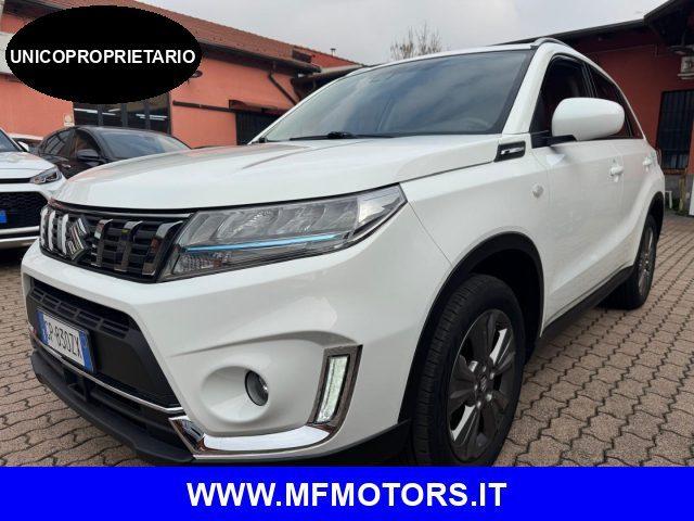 SUZUKI Vitara 1.4 Hybrid 130CV COOL