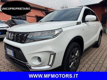 SUZUKI Vitara 1.4 Hybrid 130CV COOL