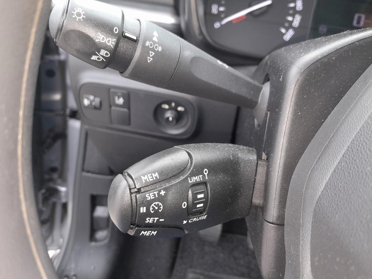 CITROEN C3 1.2 83 CV S&S YOU - KM 30.000 AZIENDALE